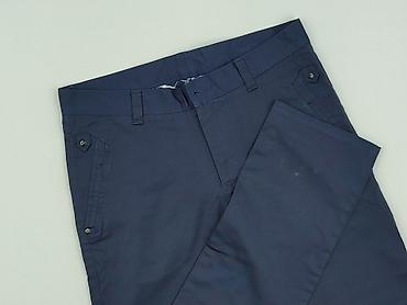 dres w kant: Chino, Spodnie materiałowe damskie, rozmiar S — 1