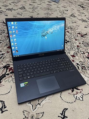 hyperx alloy: Продается игровой ноутбук ASUS F571G Производительный и надежный — 4