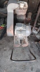 Biznes üçün program təminatı: SALAM.AZ İŞLƏNMİŞ 16 ATMOSFER KOMPRESOR SATILIR.TƏCİLİ PULA EHTİYAC