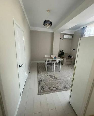 Долгосрочная аренда квартир: 2 комнаты — 3