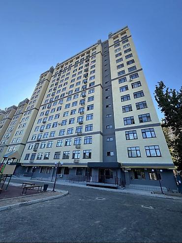Продажа квартир: 1 комната, 38 м², Элитка, 6 этаж, Косметический ремонт — 2