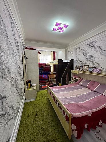 Продажа квартир: 2 комнаты, 62 м², Элитка, 8 этаж, Дизайнерский ремонт — 10