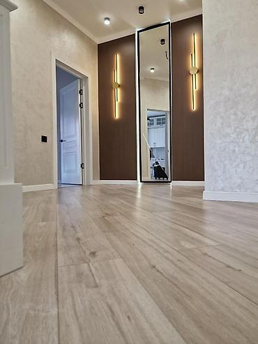 Долгосрочная аренда домов: 222 м², 6 комнат, Кондиционер, Лоджия, Амбарная — 4