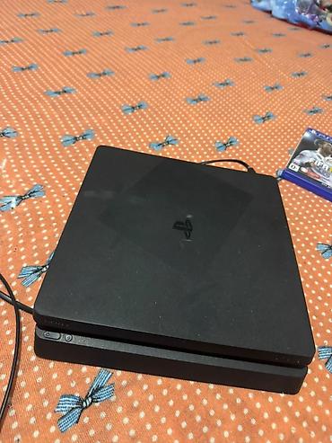 зор тв прямой эфир сейчас: Игровая консоль Sony PlayStation 4 Slim + 3 контроллера + диск FIFA 18 — 3