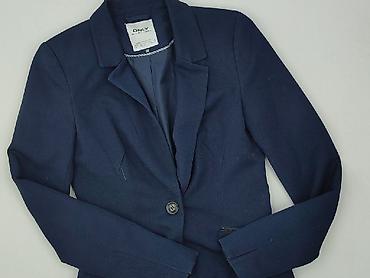 only blue behaviour jacket: ONLY, Marynarka damska, rozmiar XS — 1