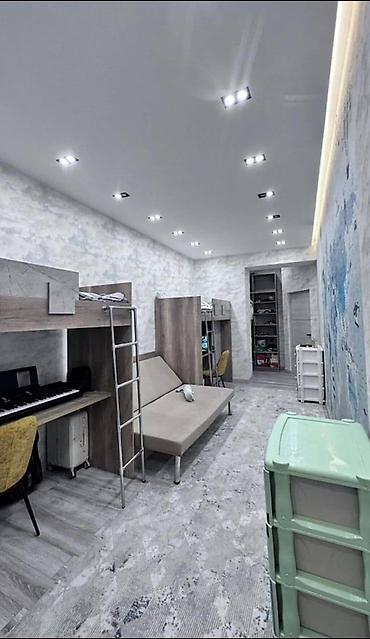 gala group: 4 комнаты, 128 м², Ала-Арча ТРЦ Элитка, 7 этаж — 8