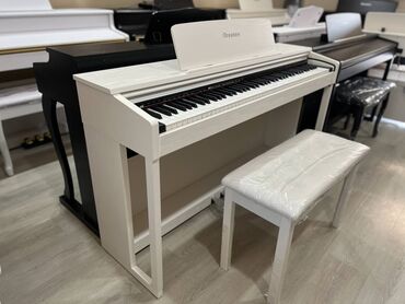 Pianolar: Piano, Greaten, Rəqəmsal, Yeni, Pulsuz çatdırılma — 3