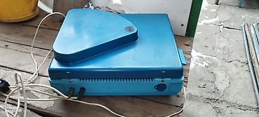 Другая аудиотехника: Проигрыватель с колонками Электрофон стерео "ШКОЛЬНЫЙ ЭФ- 302С-1" — 15