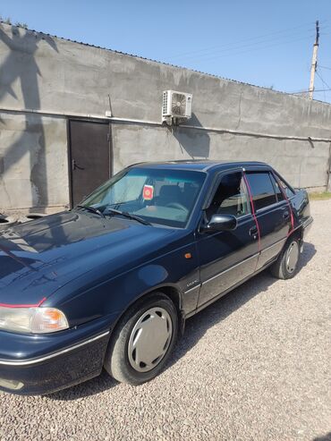 купить машину хендай солярис: Daewoo Nexia: 2005 г., 1.5 л, Бензин, Седан