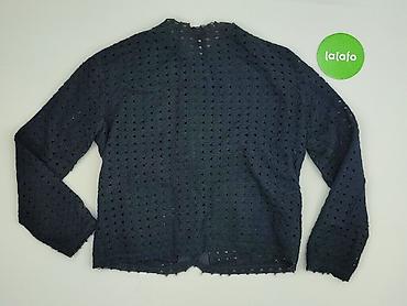 modne 50 latki: Kardigan damski, rozmiar M — 3