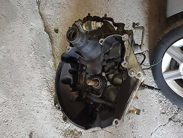 d3 mini uredjaj: MENJAČ ZA PEUGEOT 206 | Imam sve delove za peugeot 206 — 2