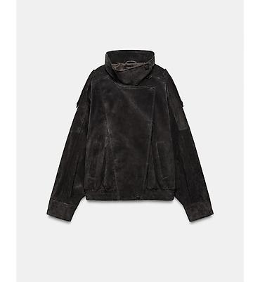 куртка zara: 100% temiz deri ZARA kurtkalar.Zara İngiltereden alınıb.Satışda Zarada — 6