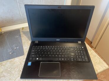 acer z4: Intel Core i3, 12 GB OZU, 15.6 "