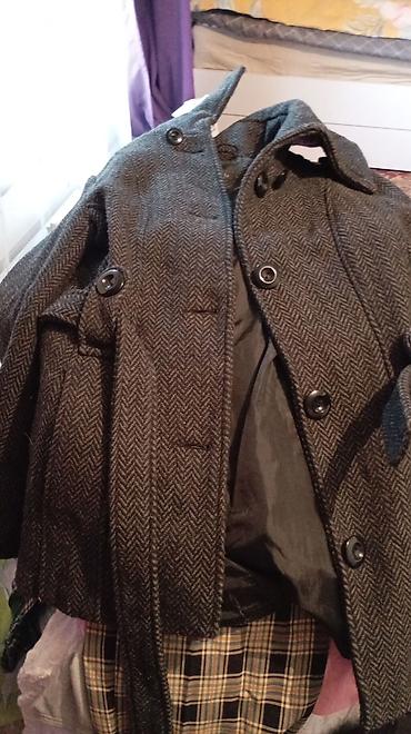 Кофты, свитеры: Кофта, На пуговицах, Зима — 2