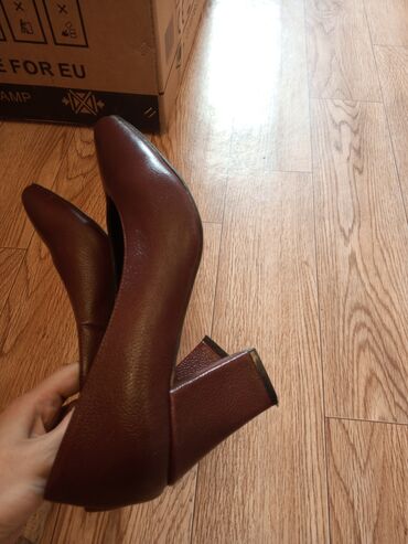 Tuflilər: Tuflilər, Ölçü: 37, İşlənmiş — 3