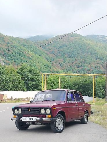 2106 ваз: Bir sozle otur sur hara istesen cox ugurlu masin di yolda qoymaz qeti — 9