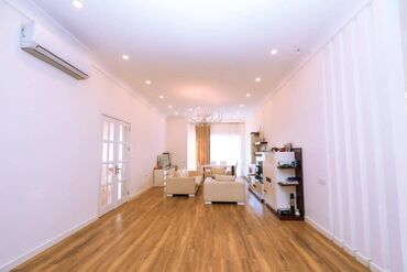 Həyət evləri və villaların satışı: Həzi Aslanov qəs. 6 otaqlı, 415 kv. m, Yeni təmirli — 6