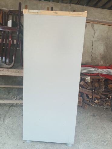 mətbəx robotu: Məhsul: Tək qapılı məişət soyuducusu (üst hissədə dondurucu kameralı)