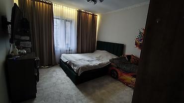 пол дома аламединский рынок: 2 комнаты, 60 м², 2 соток, Бишкек, Пишпек Собственник — 8