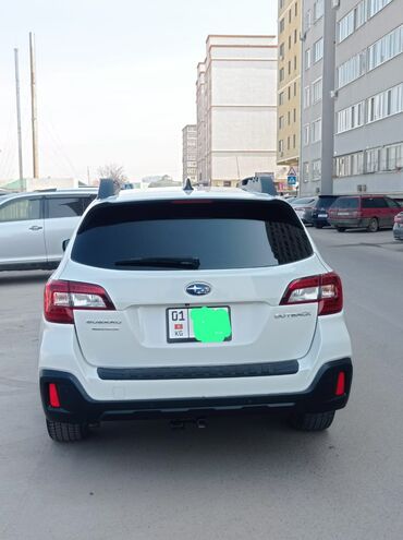 субару легеси: Subaru Outback: 2019 г., 2.5 л, Вариатор, Бензин, Универсал