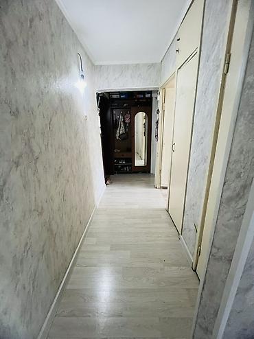 империя: 2 комнаты, 45 м², Киркомстром 104 серия, 1 этаж, Свежий ремонт — 6