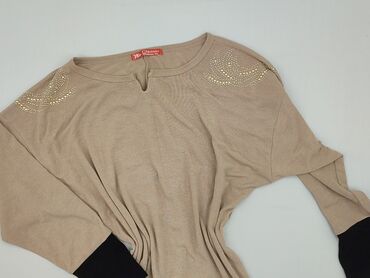 Women's blouse, size 2XL (EU 44)