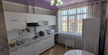 5: 1 комната, 35 м², Индивидуалка, 5 этаж, Евроремонт — 4
