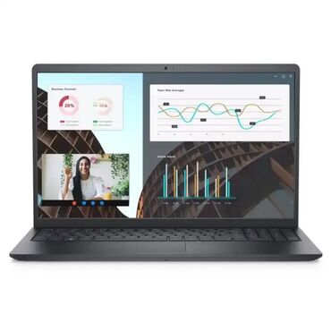 axxiv laptop: Brand: DELL |x|x Model: Laptop Dell Vostro 3530 15.6 FHD