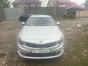 киа карнивал цена бу: Kia K5: 2017 г., 2 л, Автомат, Газ, Седан