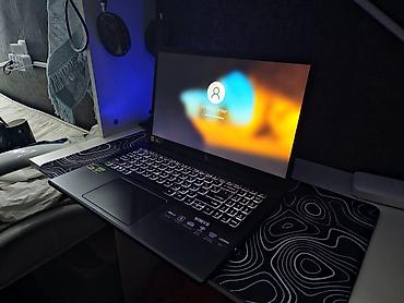 geymer: 🔥 Acer Nitro V 15 — RTX 4050 | Ryzen 7 | 16GB RAM | 1TB SSD | 144Hz 🔥 — 2