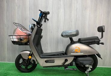 електро велосипеды: Продам электровелосипед в идеальном состоянии аккумулятор запас хода