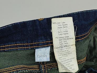 jeans levis: Camaïeu, Spódnica damska, rozmiar 3XL — 5