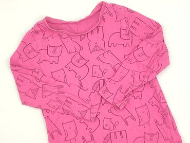 sukienka letnia flamingi: Blouse, George, 5-6 years, 110-116 cm, condition - Very good