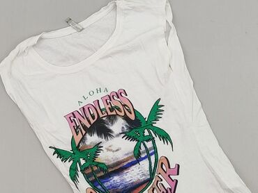 koszulka doze: Laura Torelli, T-shirt damski, rozmiar 2XS