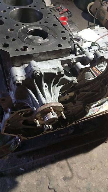 Opel: Opel Monterey: 1999 г., 3 л, Механика, Дизель, Внедорожник — 6