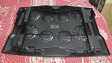 elektron kitab satilir: Satılır Hoco brendinə məxsus noutbuk üçün soyuducu altlıq. Noutbukun — 3