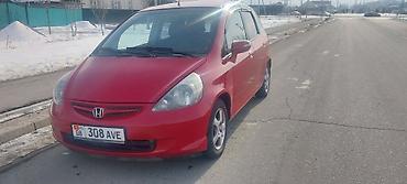Honda: Honda Jazz: 2007 г., 1.4 л, Вариатор, Бензин — 8