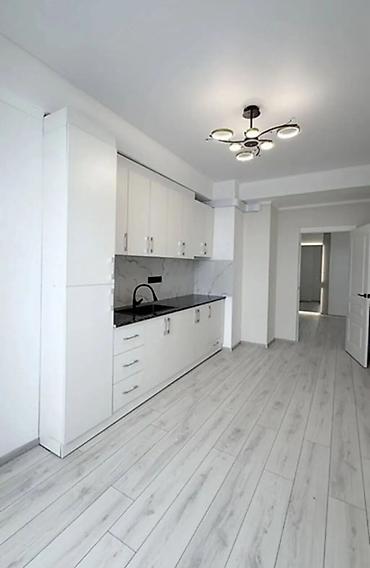 Продажа квартир: 2 комнаты, 73 м², Технопарк Элитка, 14 этаж, Евроремонт — 7