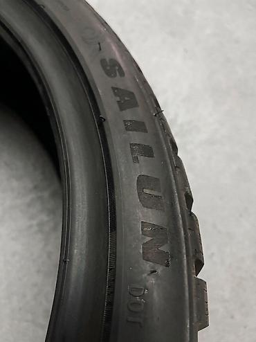 сайлун шины: Шины 255 / 35 / R 20, Зима, Новый, Комплект, Легковые, Китай, Sailun — 3