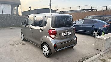 Kia: Kia Ray: 2020 г., Автомат, Хэтчбэк — 5