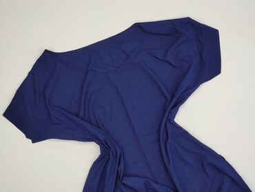 duże rozmiary ekskluzywne sukienki plus size: Bluzka damska, rozmiar 6XL