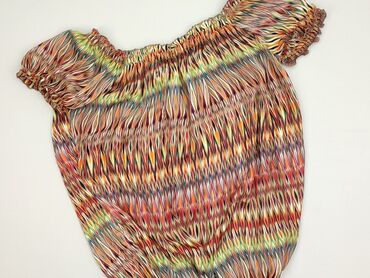 buty letnie na koturnie ccc: Bluzka damska, rozmiar S