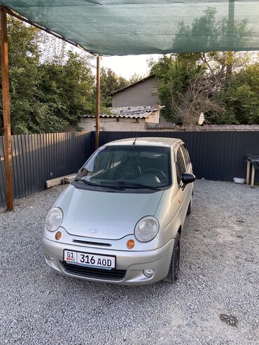 опель земфира: Daewoo Matiz: 2007 г., 0.8 л, Автоматические, Бензин, Хэтчбэк