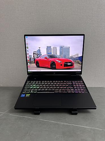 Ноутбуки Acer: Игровой, Б/у, Intel Core i5 — 1