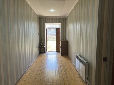 Günlük kirayə evlər: 100 kv. m, 3 otaqlı, Artezian quyusu, Kanalizasiya, Kombi — 12