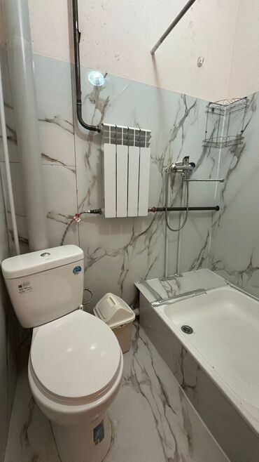 Долгосрочная аренда квартир: 1 комната, Собственник, С мебелью частично — 6