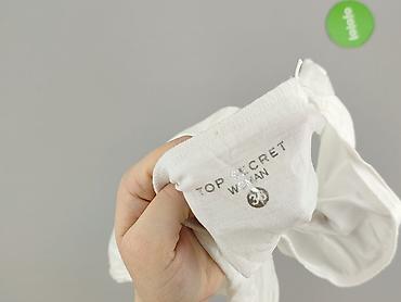 atari koszulka: Top Secret, T-shirt damski, rozmiar S — 5