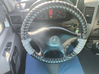 Mercedes-Benz: Mercedes-Benz Спринтер: 2007 г., 2.2 л, Механика, Дизель at lalafo.kg — 12 Mercedes-Benz: Mercedes-Benz Спринтер: 2007 г., 2.2 л, Механика, Дизель — 12