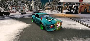 Другой тюнинг: Игровой набор автомобилей и тюнинга для мобильной гонки/симулятора в — 15