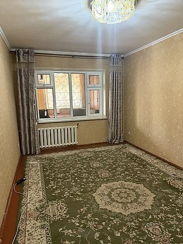 Долгосрочная аренда квартир: 3 комнаты — 9